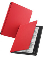 BTH BTH Kobo Elipsa 2E Hoesje - Rood