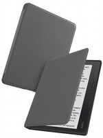 BTH BTH Kobo Libra 2 Hoesje - Grijs