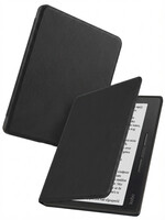 BTH BTH Kobo Libra H20 Hoesje - Zwart