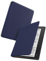 BTH BTH Kobo Sage Hoesje - Donkerblauw
