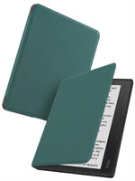 BTH BTH Kobo Sage Hoesje - Donkergroen