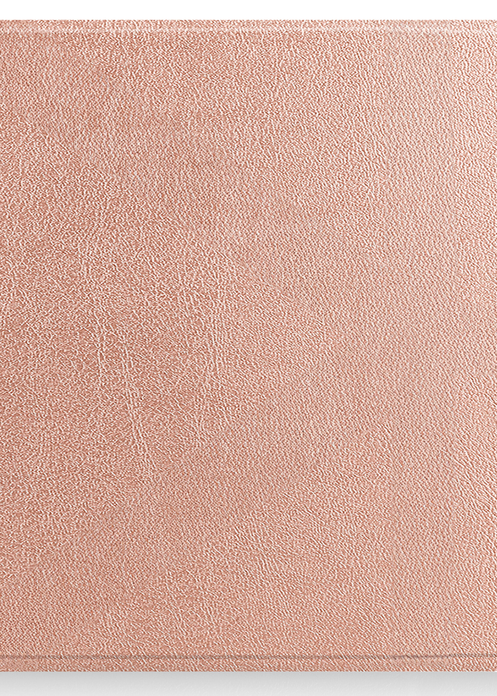 BTH BTH Kobo Sage Hoesje - Rose Goud