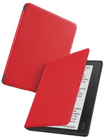 BTH BTH Kobo Sage Hoesje - Rood