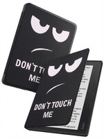 BTH BTH Kobo Sage Hoesje - Don't Touch Me