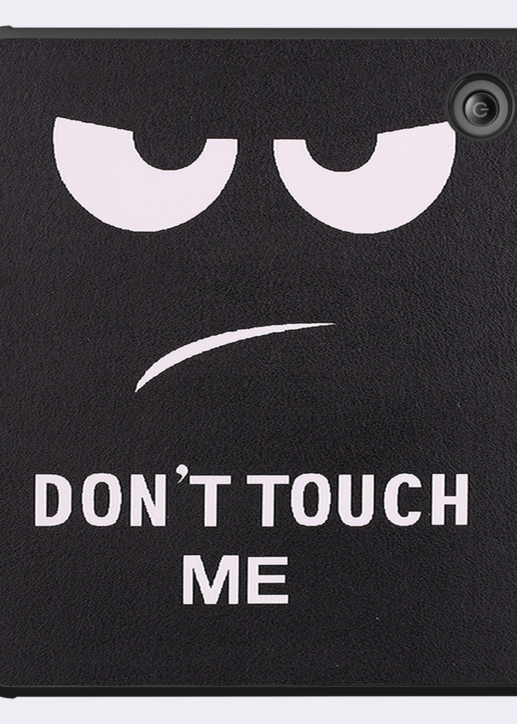 BTH BTH Kobo Sage Hoesje - Don't Touch Me