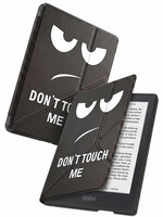 BTH BTH Kobo Clara 2E Hoesje Trifold - Touch