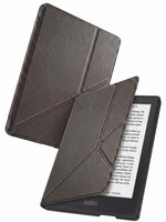 BTH BTH Kobo Clara 2E Hoesje Trifold - Zwart
