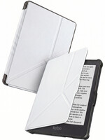 BTH BTH Kobo Clara HD Hoesje Trifold - Wit