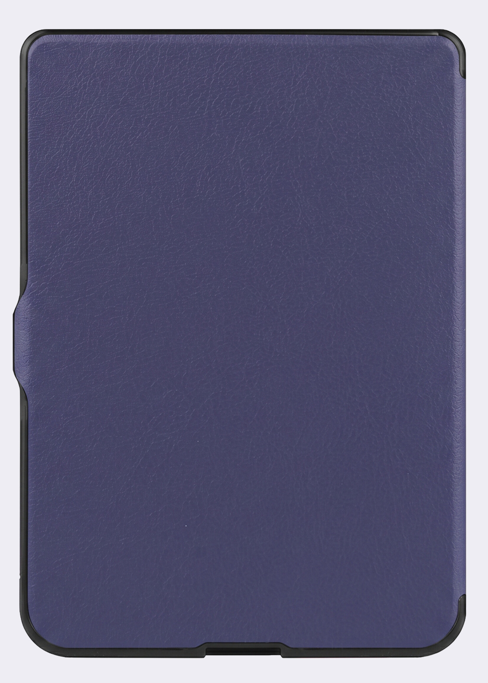 BTH BTH Kobo Nia Hoesje Trifold - Donkerblauw