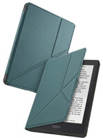 BTH BTH Kobo Nia Hoesje Trifold - Donkergroen