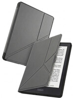 BTH BTH Kobo Nia Hoesje Trifold - Grijs
