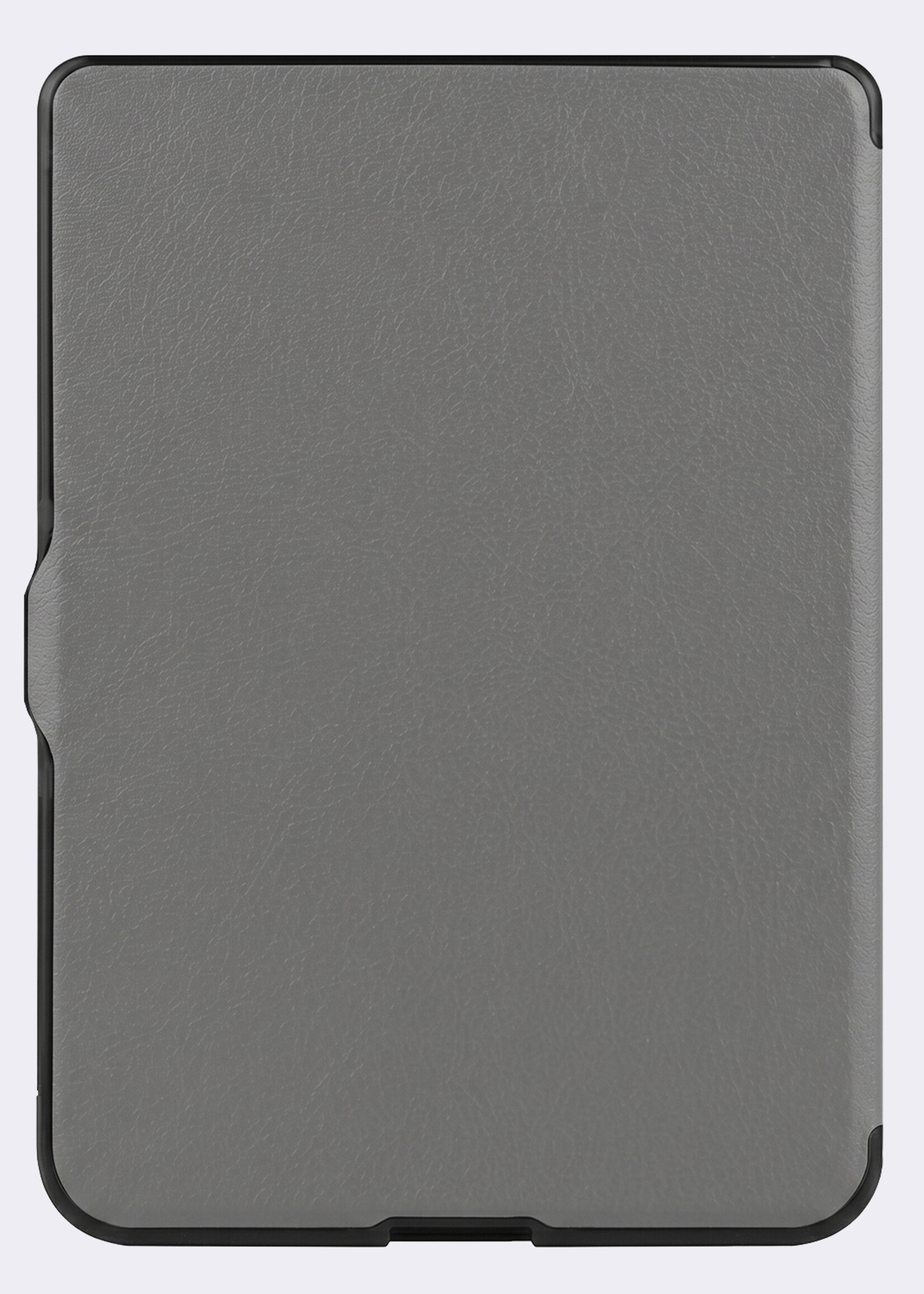 BTH BTH Kobo Nia Hoesje Trifold - Grijs