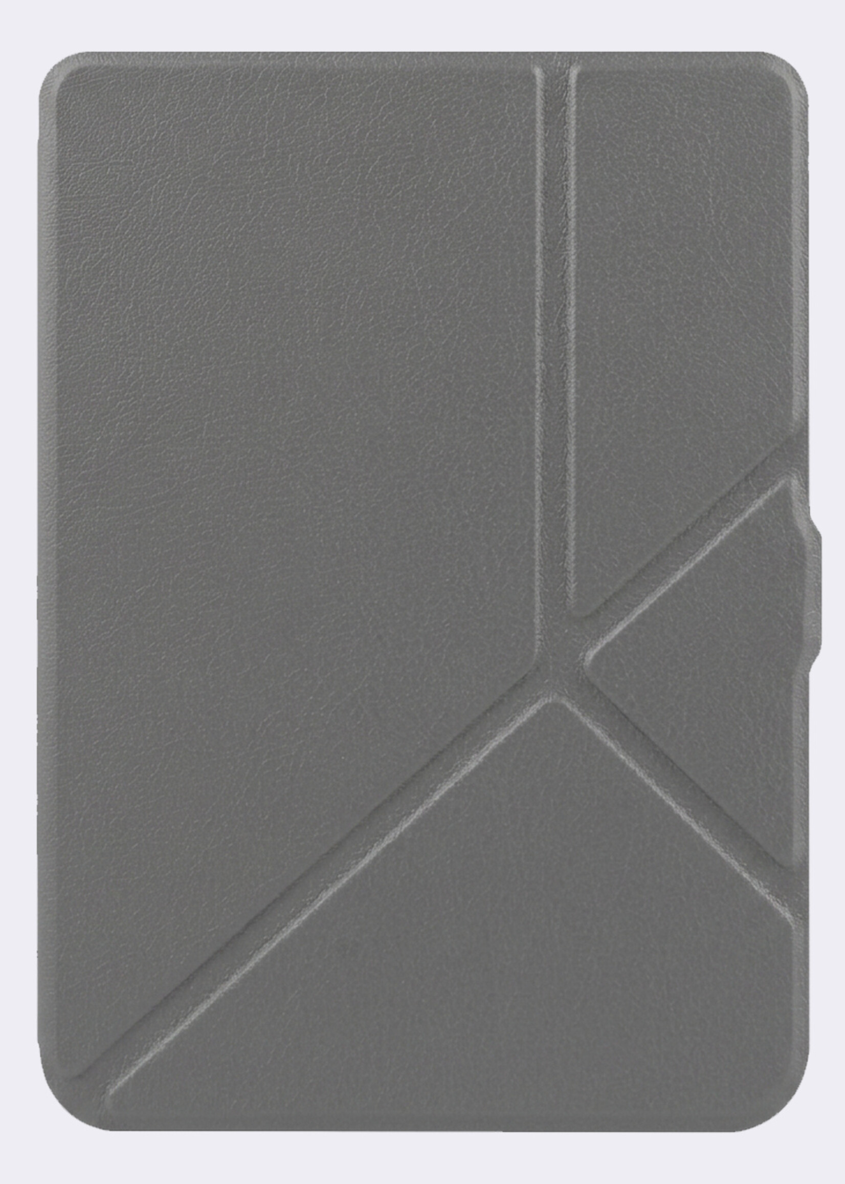 BTH BTH Kobo Nia Hoesje Trifold - Grijs