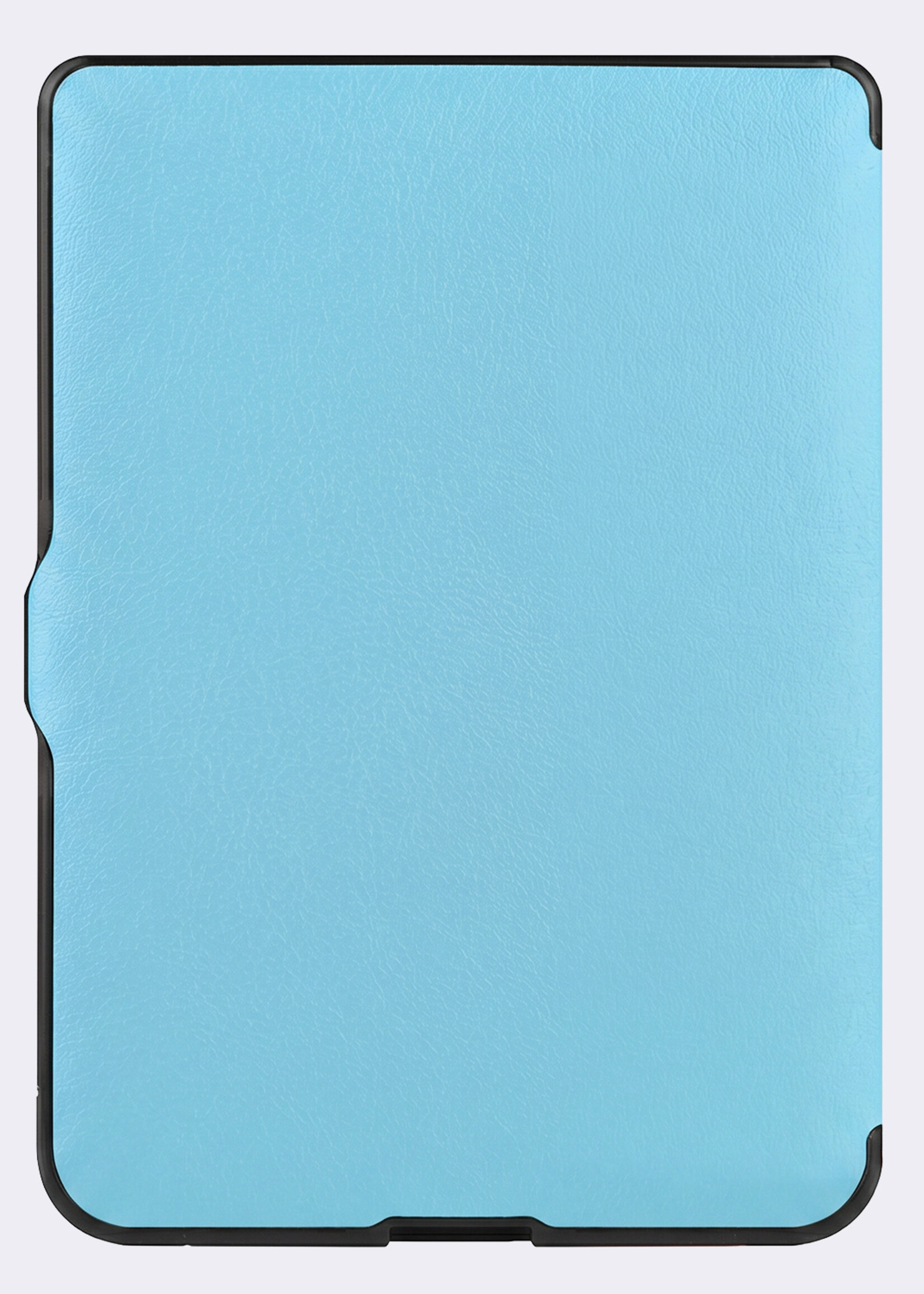 BTH BTH Kobo Nia Hoesje Trifold - Lichtblauw