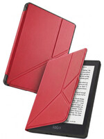 BTH BTH Kobo Nia Hoesje Trifold - Rood