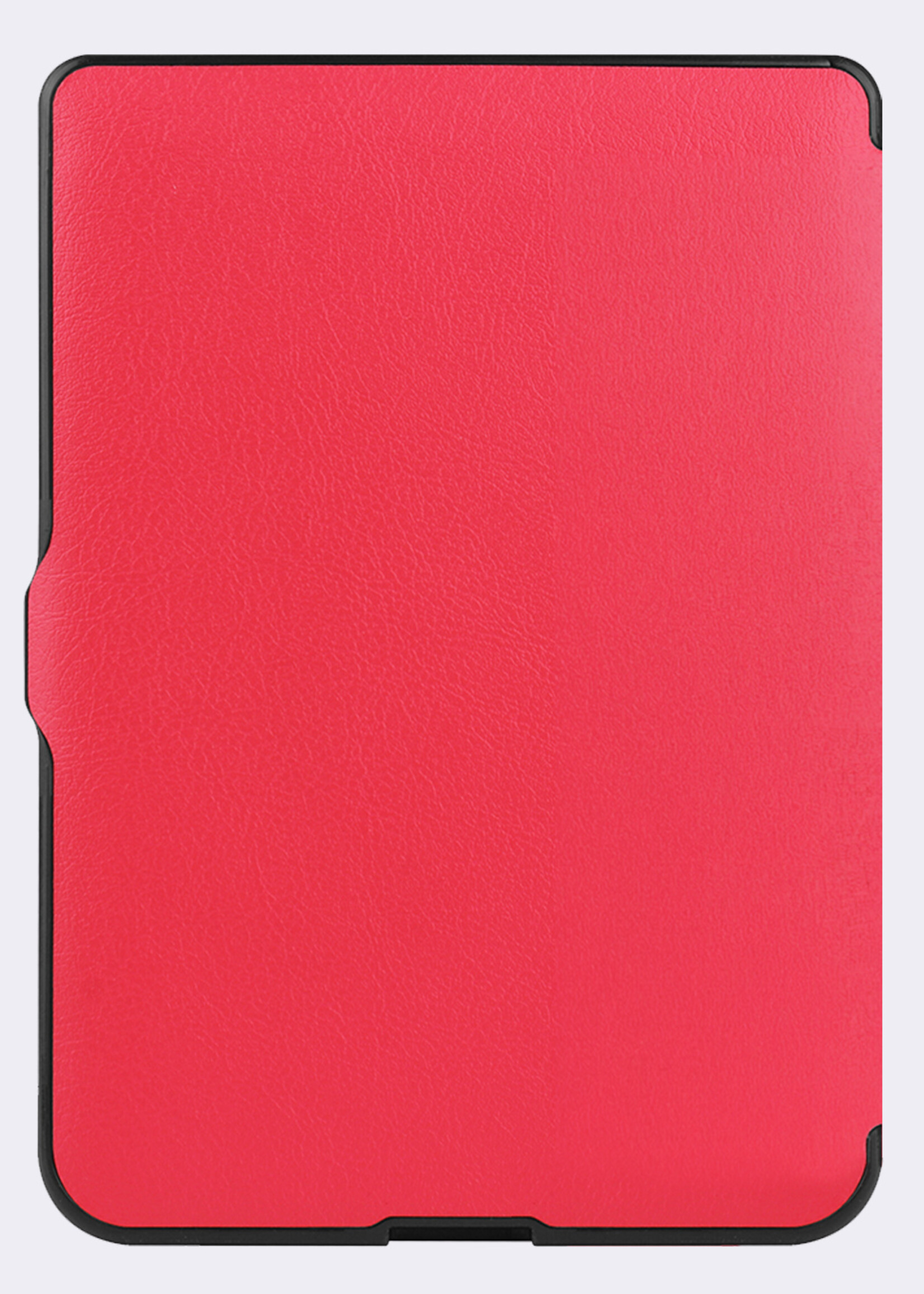 BTH BTH Kobo Nia Hoesje Trifold - Rood