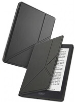 BTH BTH Kobo Nia Hoesje Trifold - Zwart