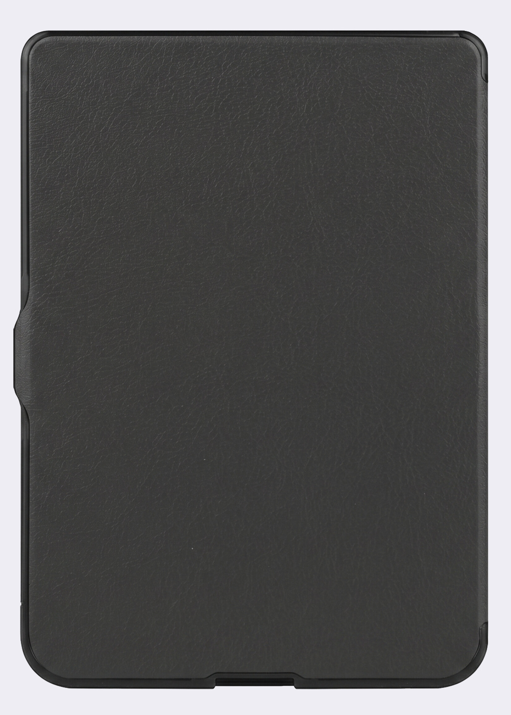 BTH BTH Kobo Nia Hoesje Trifold - Zwart