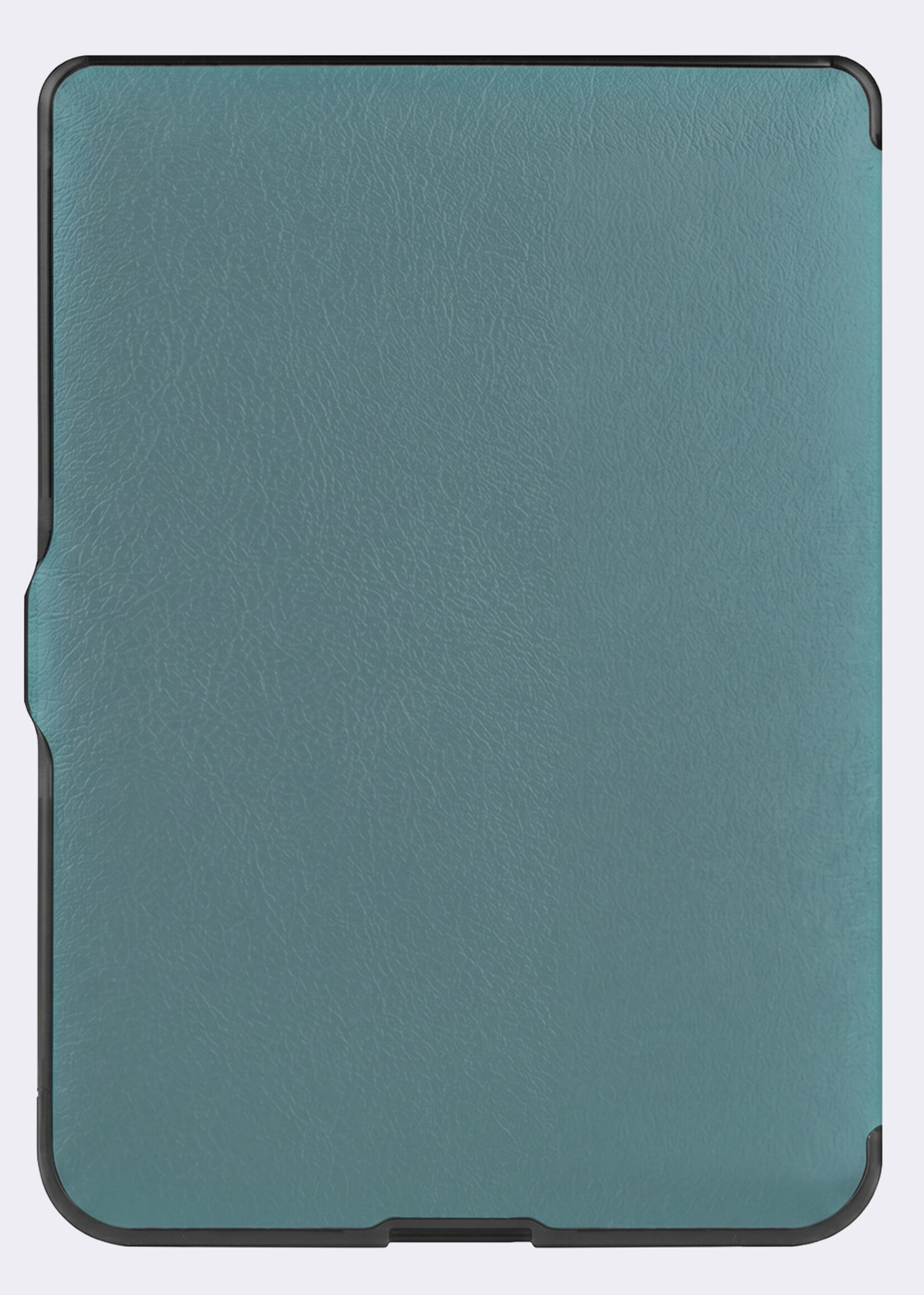 BTH BTH Kobo Nia Hoesje Trifold Met Screenprotector - Donkergroen