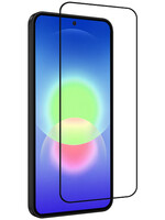 BTH BTH Samsung Galaxy A27 Screenprotector Glas Full Cover