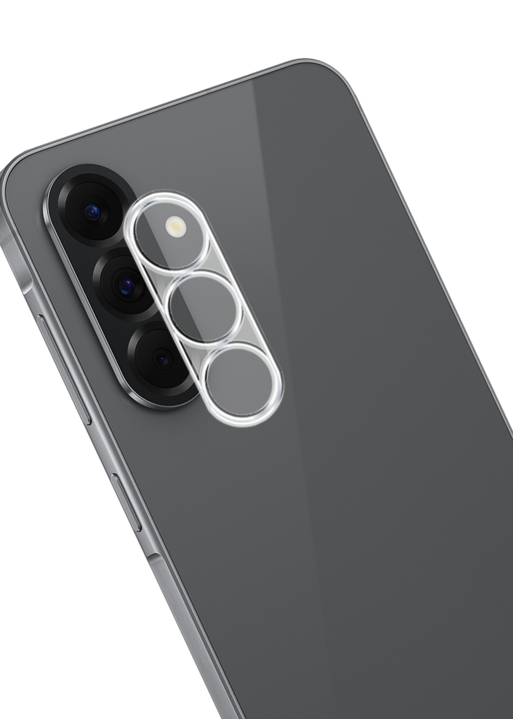 BTH BTH Samsung Galaxy A27 Camera Screenprotector
