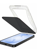 BTH BTH Samsung Galaxy S26 Hybrid Privacy Screenprotector