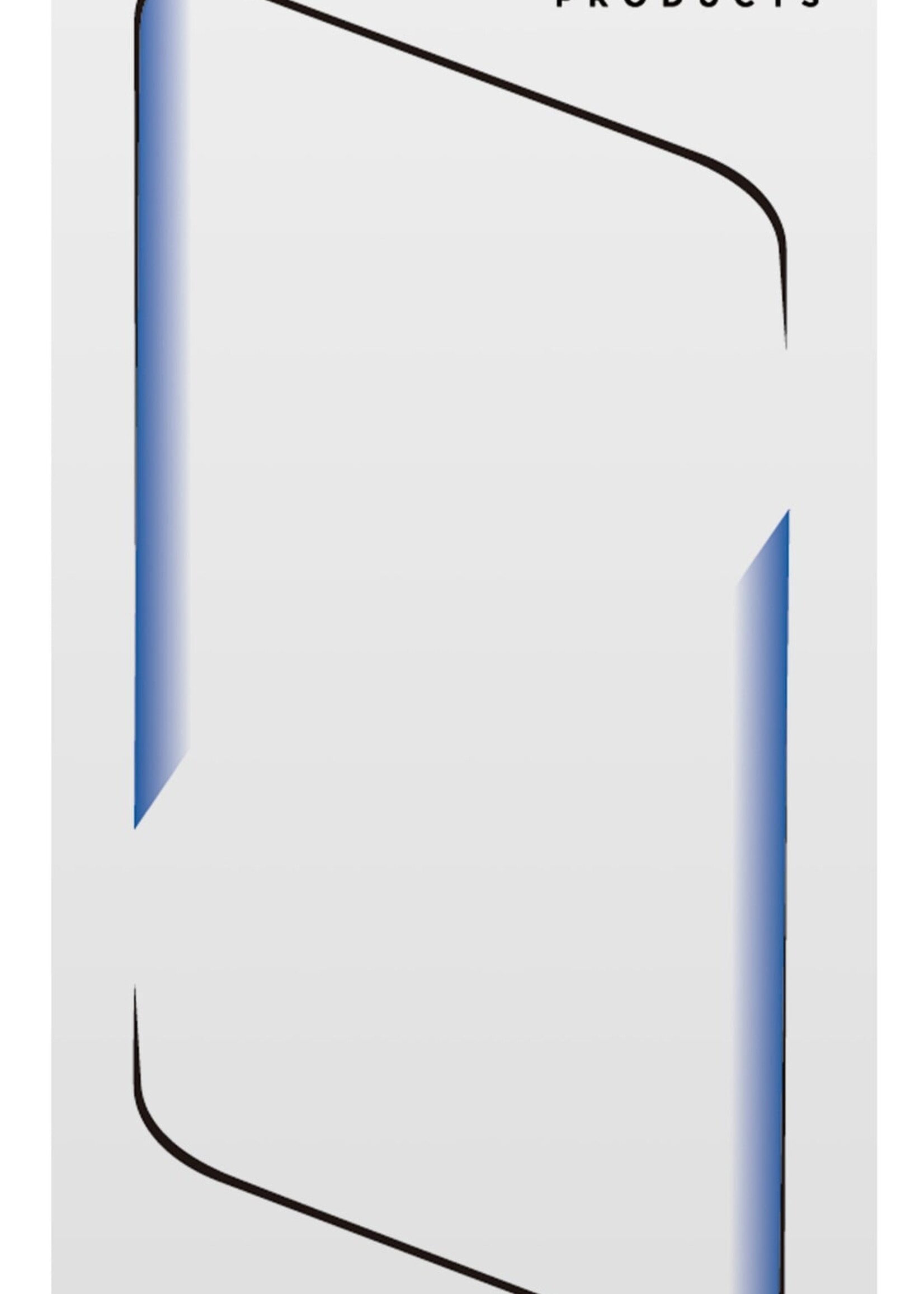 BTH BTH Xiaomi Redmi Note 14 5G Screenprotector Glas - 2 PACK