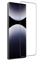 BTH BTH Xiaomi Redmi Note 14 Pro 5G Screenprotector Glas