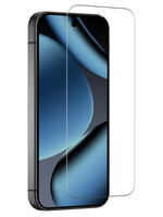 BTH BTH Google Pixel 11 Pro Screenprotector Glas
