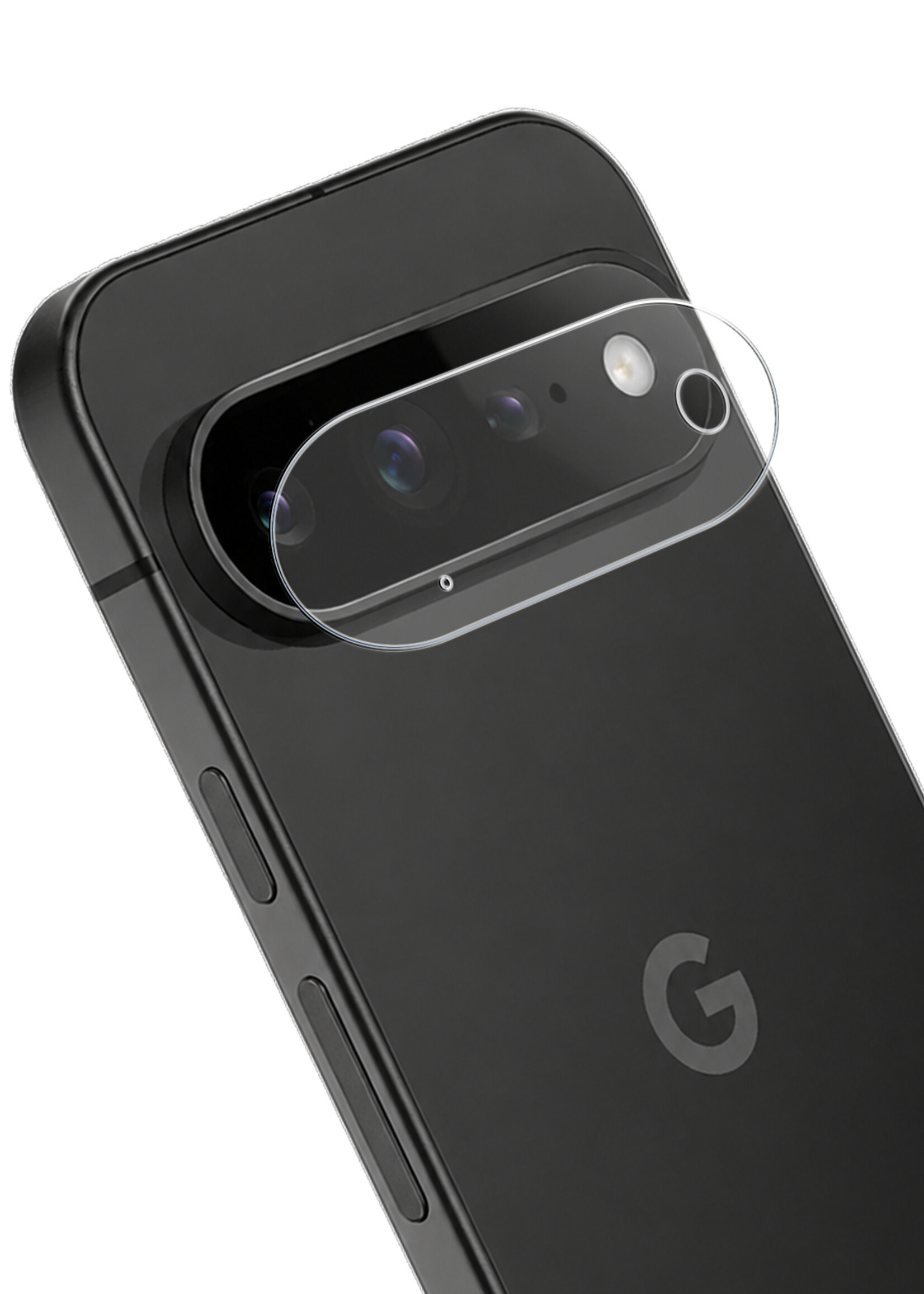 BTH BTH Google Pixel 11 Pro Camera Screenprotector
