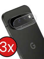 BTH BTH Google Pixel 11 Pro Camera Screenprotector - 3 PACK