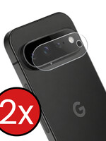 BTH BTH Google Pixel 11 Pro XL Camera Screenprotector - 2 PACK