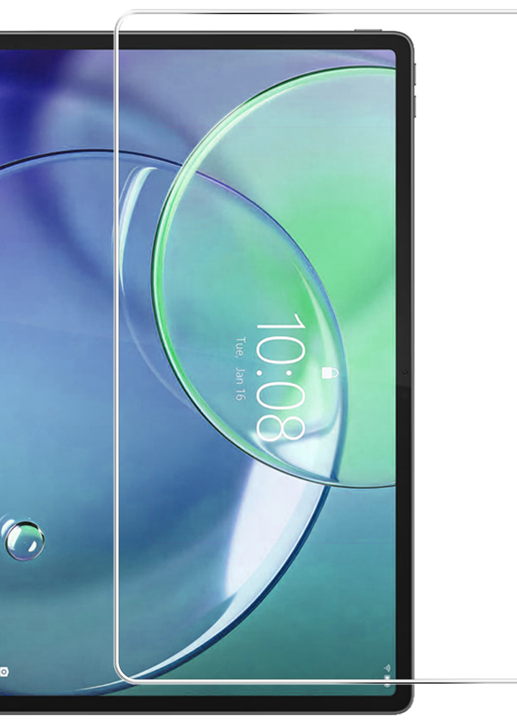 BTH BTH Lenovo Idea Tab Pro Gen 2 Screenprotector