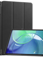 BTH BTH Lenovo Idea Tab Pro Gen 2 Hoesje - Zwart
