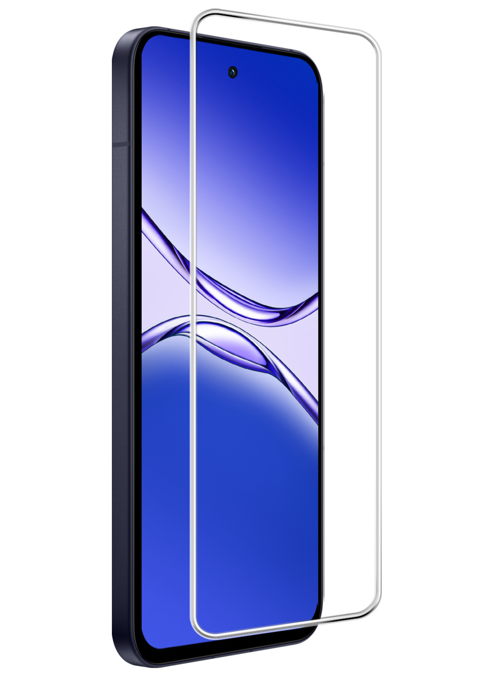 BTH BTH OPPO A5 Pro Screenprotector