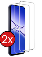 BTH BTH OPPO A5 Pro Screenprotector - 2 PACK