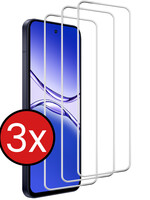 BTH BTH OPPO A5 Pro Screenprotector - 3 PACK