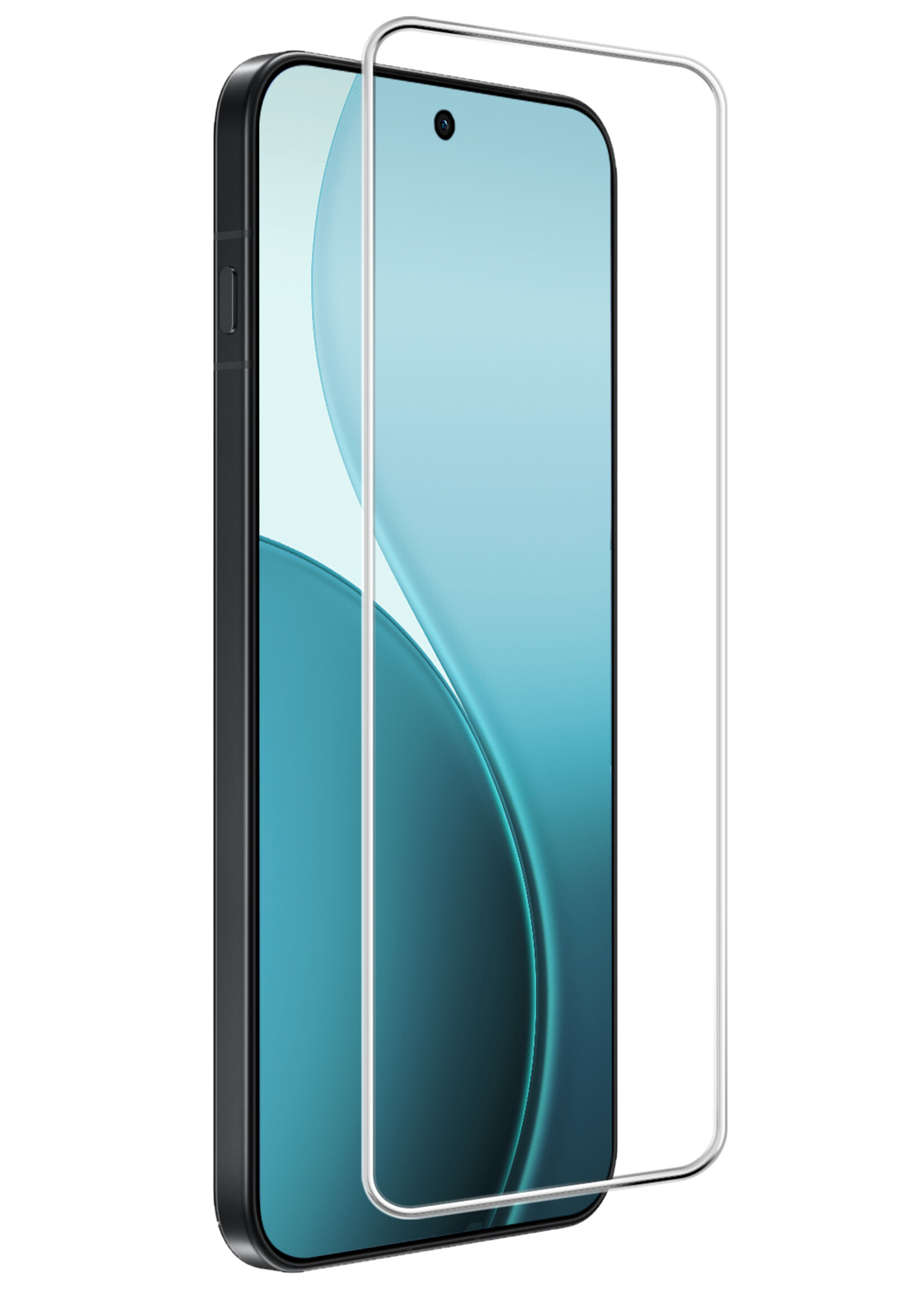 BTH BTH OPPO Reno14 Screenprotector