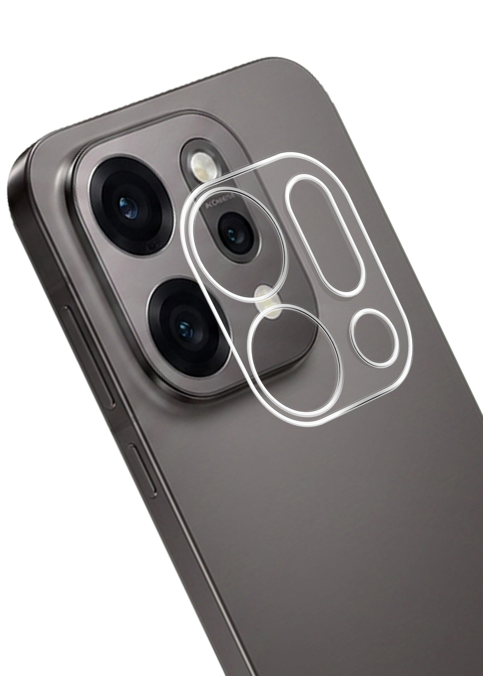 BTH BTH OPPO Reno14 Camera Screenprotector