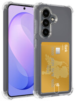 BTH BTH Samsung Galaxy S26 FE Hoesje Pashouder