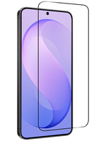 BTH BTH Samsung Galaxy S26 FE Screenprotector Glas Full Cover