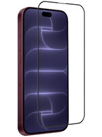 BTH BTH iPhone 18 Pro Max Screenprotector Glas Full Cover 2D