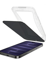 BTH BTH iPhone 18 Pro Hybrid Privacy Screenprotector