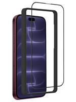 BTH BTH iPhone 18 Pro Max Screenprotector Met Installieframe