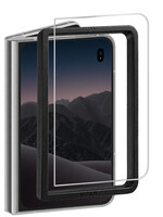 BTH BTH iPhone Duo Screenprotector Met Installatieframe
