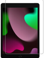 LUQ LUQ iPad 10.2 2021 Screenprotector