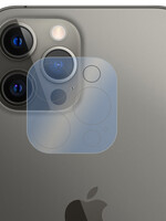 LUQ LUQ iPhone 13 Pro Camera Screenprotector