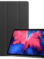 LUQ LUQ Lenovo Tab P11 Hoes - Zwart