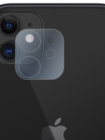 LUQ LUQ iPhone 12 Camera Screenprotector