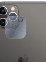LUQ LUQ iPhone 12 Pro Camera Screenprotector